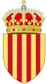 Coat of Arms of Catalonia