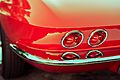 Corvette Tail Lights