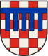 Coat of arms of Bad Honnef 