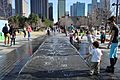 Dallas - Klyde Warren Park 15