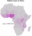 Dot Density