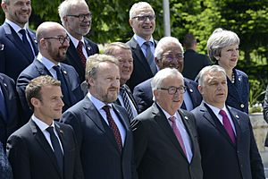 EU-Western Balkans Summit