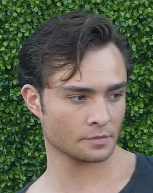 Ed Westwick July 2010 cropped.jpg