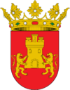 Coat of arms of Zuia