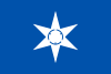 Flag of Mito