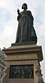 Florence Nightingale monument London