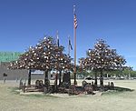 Glendale-Glendale Veteran’s Memorial-1.JPG