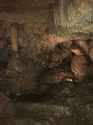 GrottoCascadeCaverns