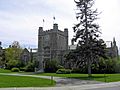 Hôtel de ville de Westmount