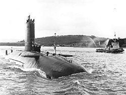 HMS Conqueror (S48)