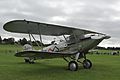 Hawker Demon K8203 (Suttleworth uncovered)