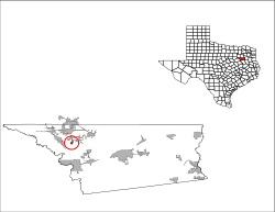 Henderson County EnchantedOaks.svg