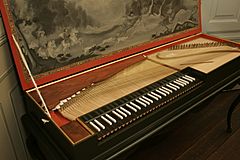 Hillclavichord