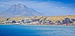 Huanchaco - Trujillo