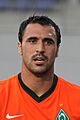 Hugo Almeida - SV Werder Bremen (1)