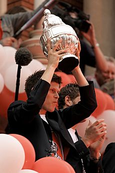 Huntelaar Trophy