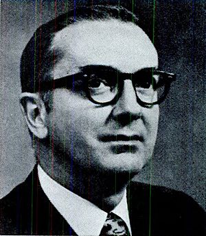 Jesse Helms