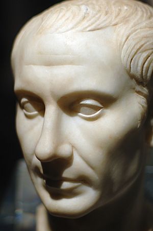 Julius Caesar