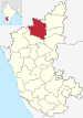 Karnataka Bijapur locator map.svg