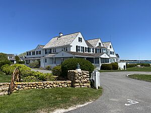 Kennedy Compound 2021