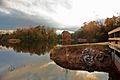 Lake Alice Winter