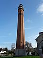 Le Touquet - phare