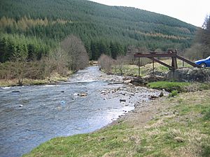 Leithen Water