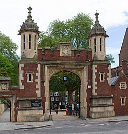 Lincoln's Inn 2 (13952632327)