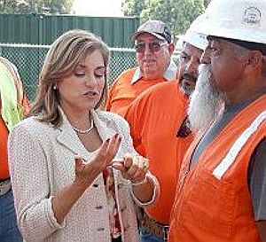 Loretta Sanchez 2