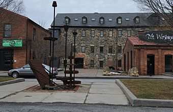 MOUNT WASHINGTON MILL, BALTIMORE CITY, MD.jpg