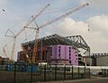 Main Stand expansion, Anfield, Liverpool (geograph 4920674) (cropped)