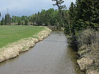 Medicine River AB2