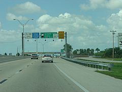 Midpoint Bridge Toll Plaza