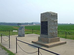 Monocacy battlefield