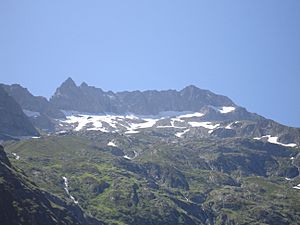 Monte Gelas