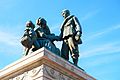 Monument to Confederate Women