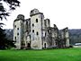 Old Wardour Castle, Wiltshire - geograph.org.uk - 1758573.jpg