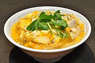 Oyakodon 003