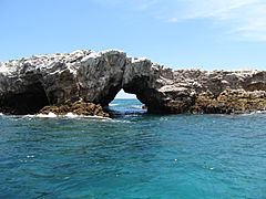 Parque Nacional Islas Marietas (9375107626)