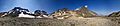 Peaks of Aragats