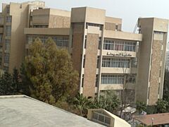 Pharmacy damascus univ