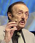 Philip Zimbardo (cropped)