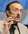 Philip Zimbardo (cropped)