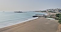 Praia coast Cape Verde 2011.jpg