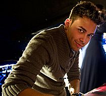 Prince Royce 2012 (2)