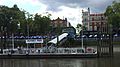 Putney pier