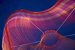 ROO Echelman PhotoPeterVanderwarker 4238 YYMGJH