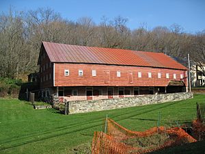 Railroad, Pennsylvania (4128092640).jpg