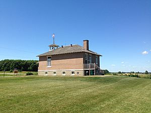 Reed School Historic Site