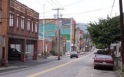 RichwoodDowntownWV